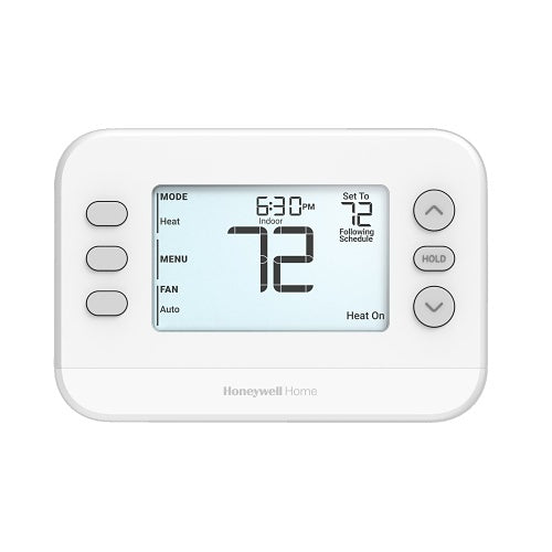 Honeywell Home FocusPRO P200 TH2110U4004/U Thermostat