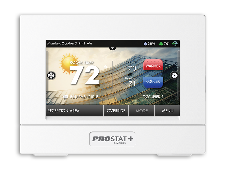 ProStat PSP4273CT Thermostat