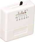 Honeywell Home T812A1010 Heat Only Thermostat