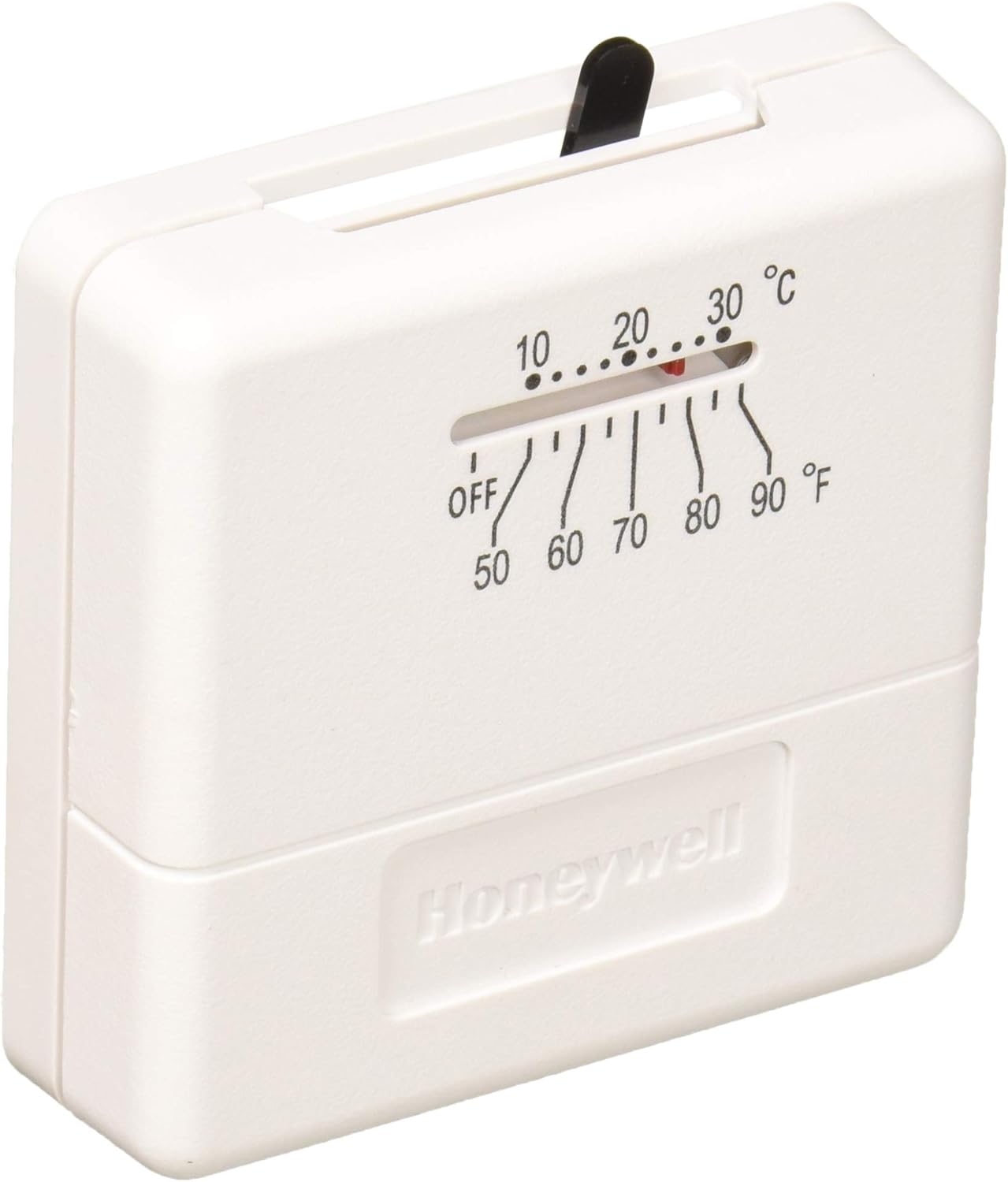 Honeywell Home T812A1010 Heat Only Thermostat