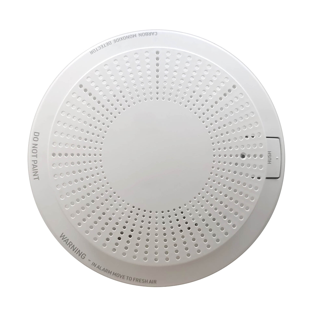 Resideo 5800COV Smoke and Carbon Monoxide Detector