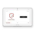 First Alert VISTAHTCHWLC VISTA H3 7" Wireless Touchscreen Keypad