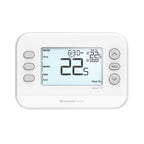 Honeywell Home FocusPRO S200 WiFi TH2110WF4008/U Thermostat