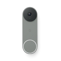 Google Nest Doorbell wired 3rd gen Hazel