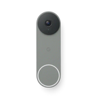 Google Nest Doorbell wired 3rd gen Hazel