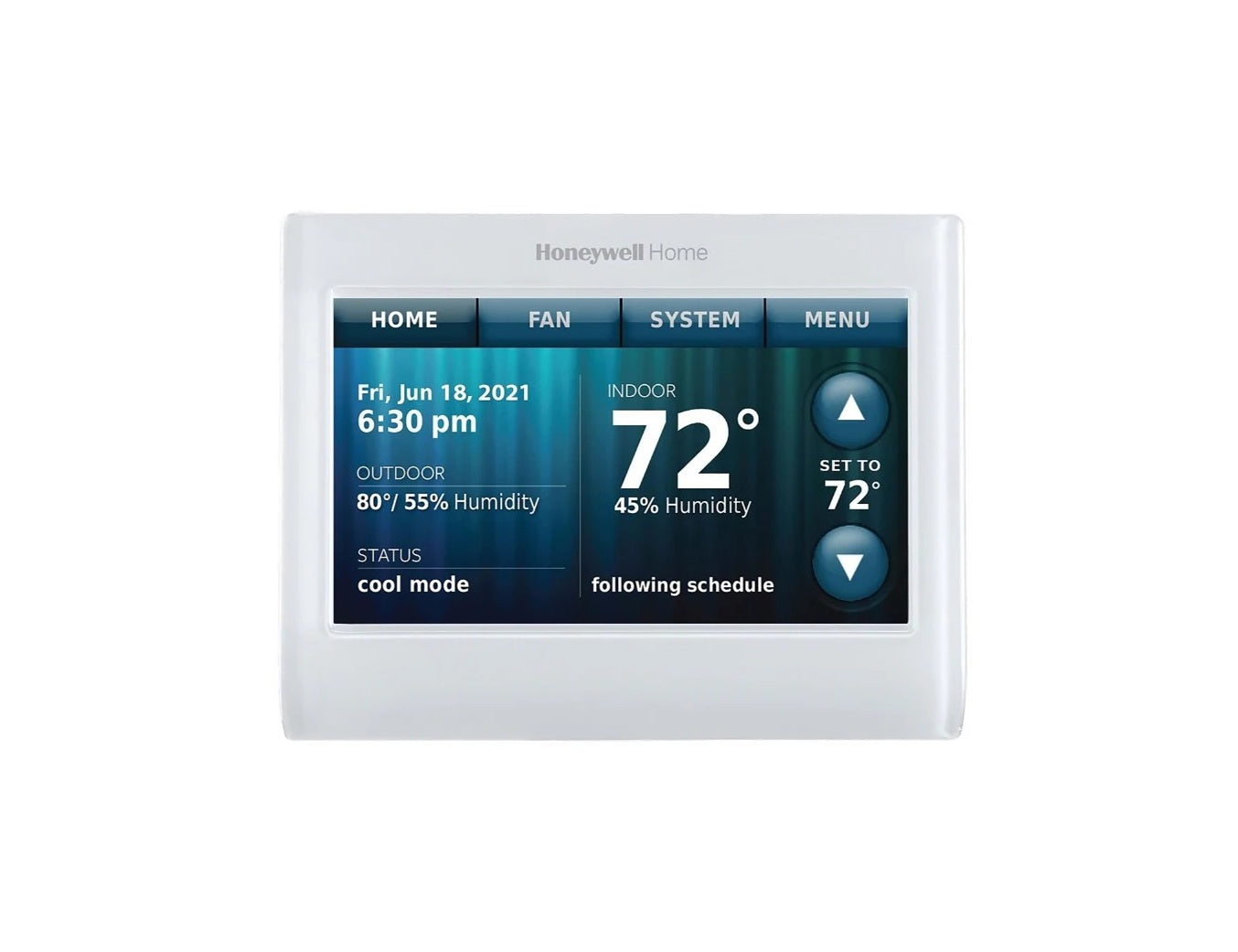 Honeywell Home 9000 TH9320WF5003/U Thermostat