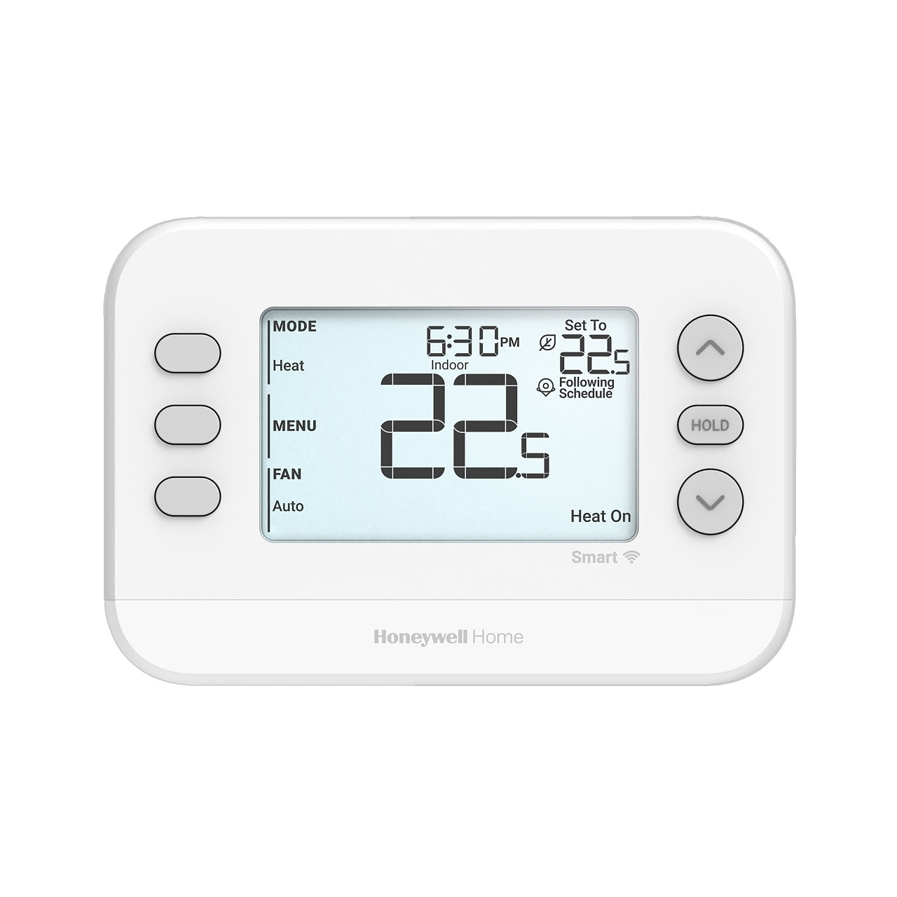 Honeywell Home FocusPRO TH2320WF4010/U S200 WiFi Thermostat