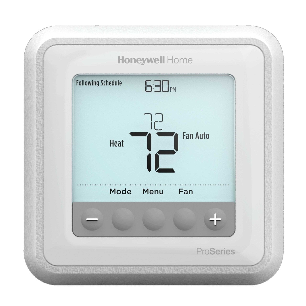 Honeywell Home T6 Pro Lyric TH6320U2008/U Thermostat