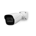 First Alert CX4BE08F28PW 8MP AI Bullet Camera 2.8mm Fixed Lens