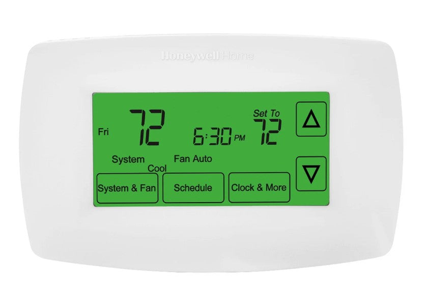 Honeywell Home RTH7600D1030/E1 Thermostat