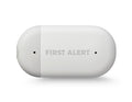 Resideo CHW3610W8001/U L1 Wi-Fi Water Leak Detector Single Pack White