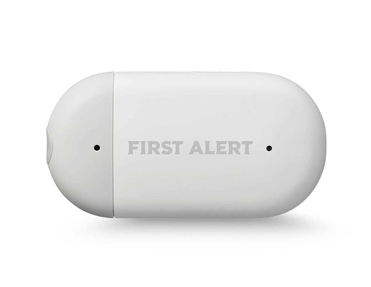 Resideo CHW3610W8001/U L1 Wi-Fi Water Leak Detector Single Pack White