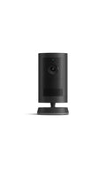 Ring Outdoor Cam Plus Battery Black