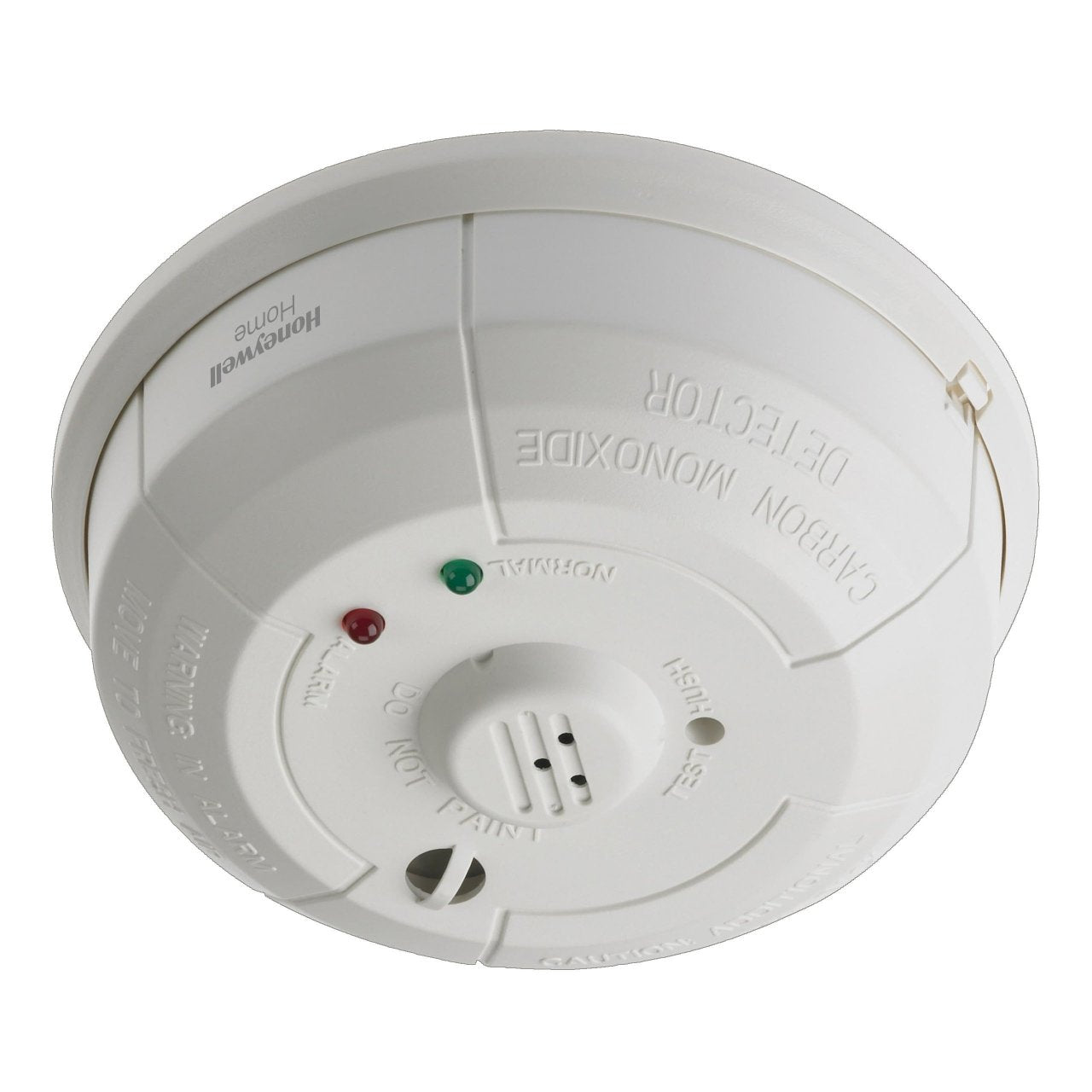 Honeywell Home 5800CO Carbon Monoxide Detector