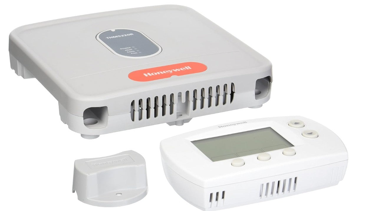 Honeywell Home YTH5320R1000 Wireless FocusPRO Thermostat Kit Redlink Enabled
