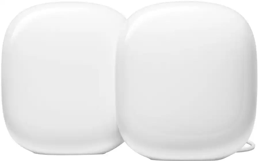 Google Wifi Pro Cotton Snow 2pk