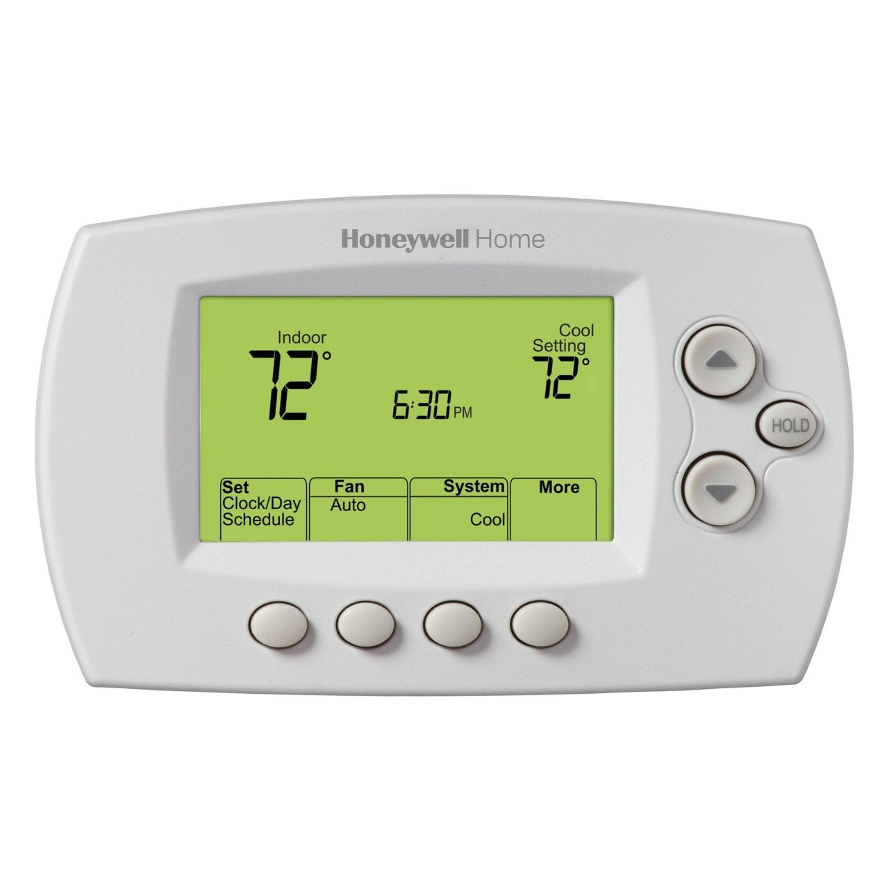 Honeywell Home FocusPro TH6320R1004 Thermostat