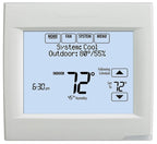 Honeywell Home Vision Pro 8000 TH8321R1001/U Thermostat w/ Sensor