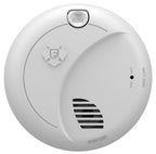 BRK SM110V-AC Smoke Alarm with 110V AC Power and Battery Backup