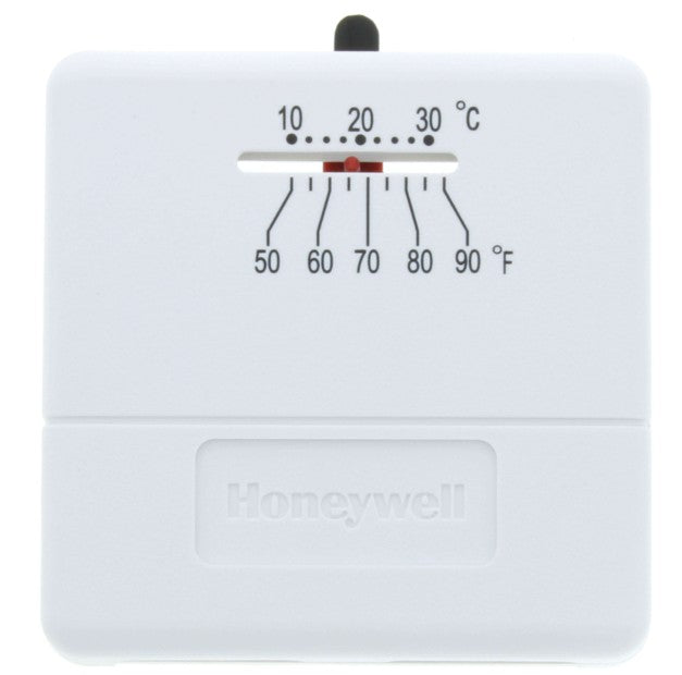 Honeywell Home T812A1002 Heat Only Thermostat