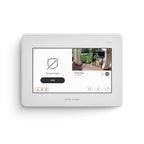 First Alert PROA7-FA ProSeries 7" All-In-One Panel Mid-Range