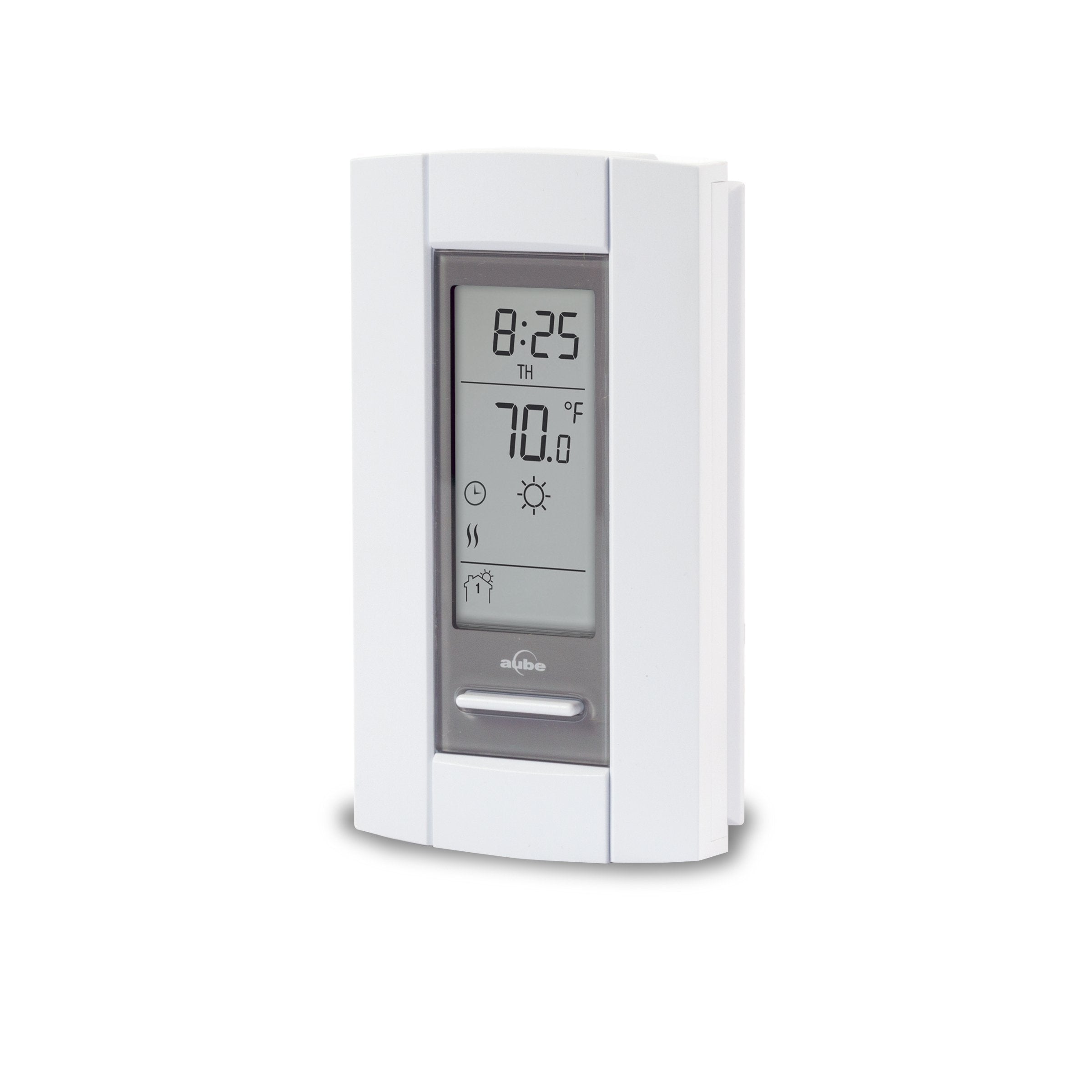 Honeywell Home Aube TH115-A-240D-B TH115A240DB Thermostat Supply Voltage: 240 Vac 15A