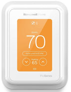 Honeywell Home T10+ Pro THX321WFS3001W/U Thermostat w/ Sensor