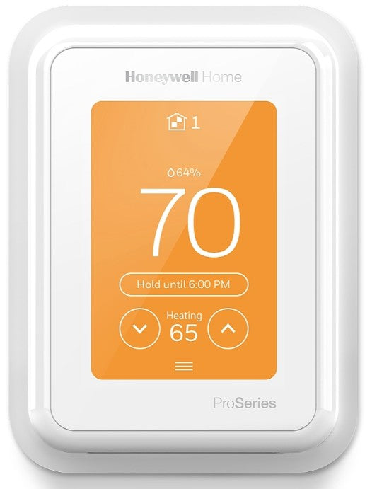 Honeywell Home T10+ Pro THX321WFS3001W/U Thermostat w/ Sensor