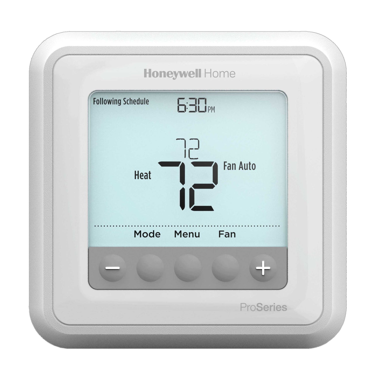Honeywell Home T6 Pro TH6220U2000 Thermostat