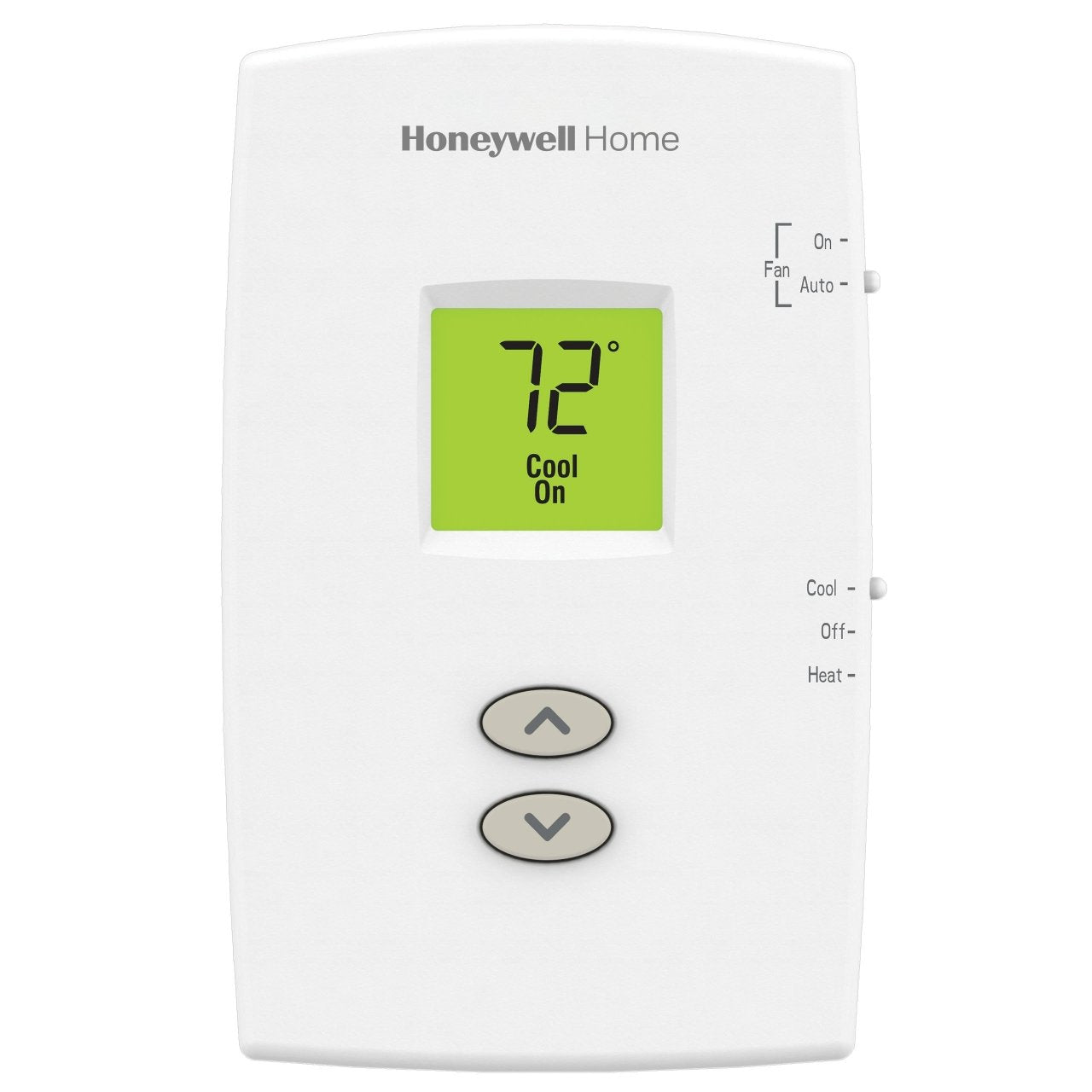 Honeywell Home PRO 1000 Non-Programmable TH1110DV1009/U Thermostat