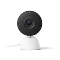 Google Nest Cam Indoor wired 3rd gen Snow