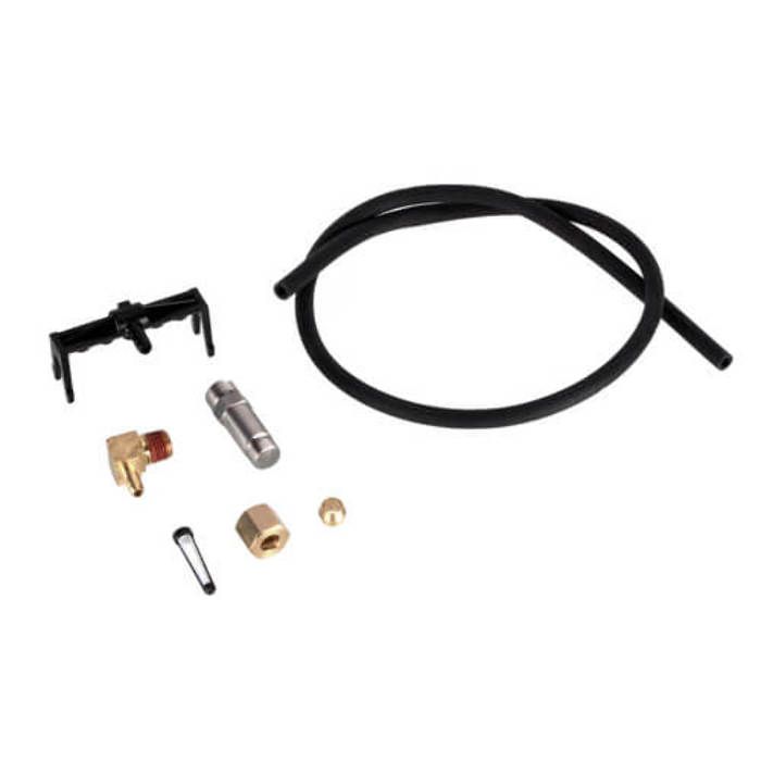 Honeywell Home Replacement 32001752-001/U Hardware KIT for Solenoid AS