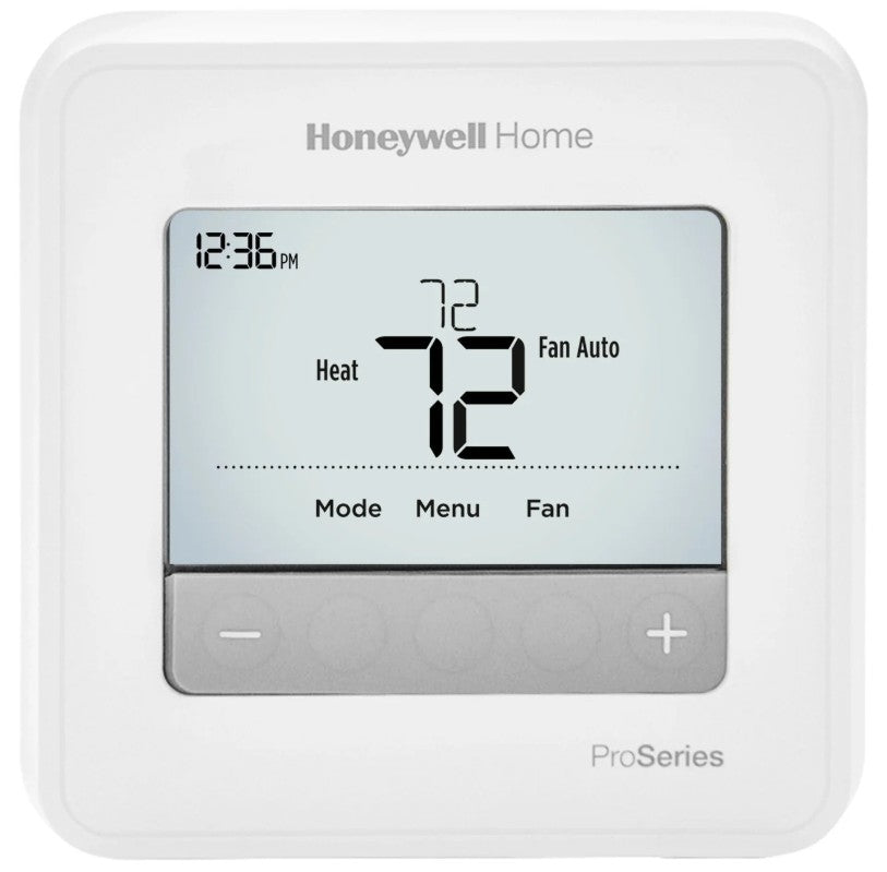 Honeywell Home T4 Pro TH4110U2005/U Thermostat