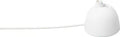 Nest Cam US/CA Stand & Cable White