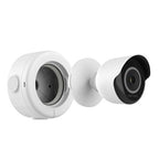 First Alert CAMWE-WO VX3 2MP HD Outdoor Camera White