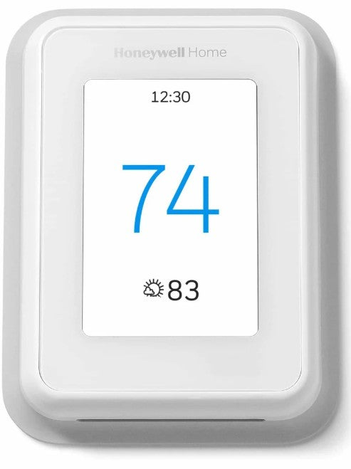 Honeywell Home T9 RCHT9510WFW2001/W Thermostat w/o Sensor