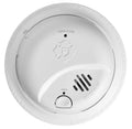 BRK SMI105-AC Interconnectable Ion Smoke Alarm with 10-Year Battery Backup