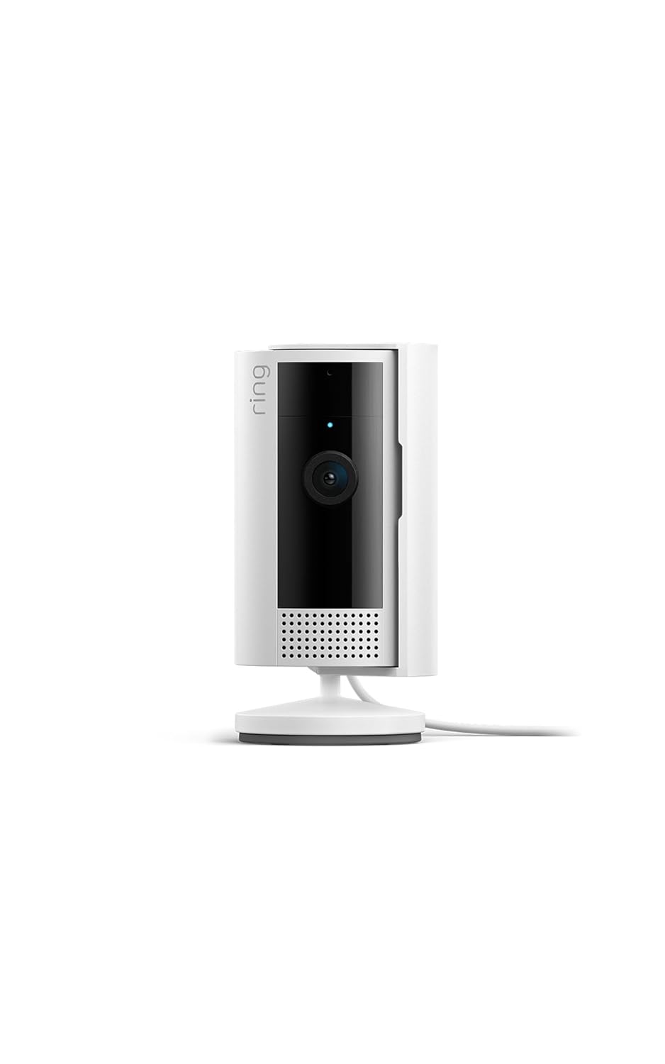 Ring Indoor Cam White