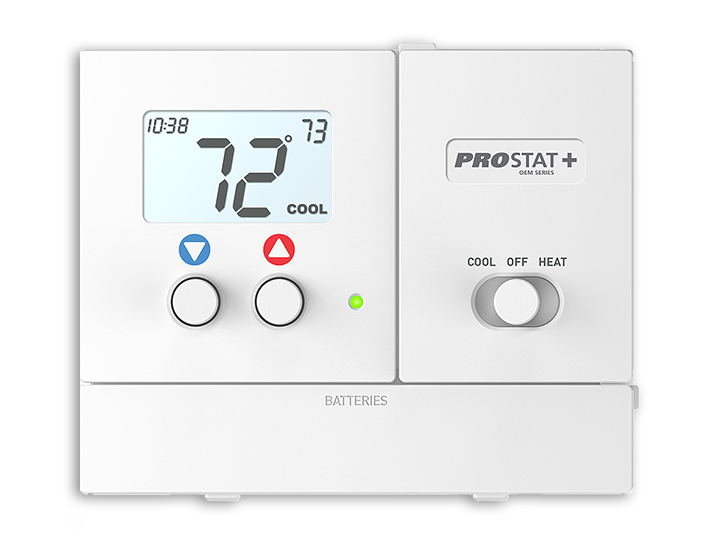 ProStat PSP1152 Thermostat