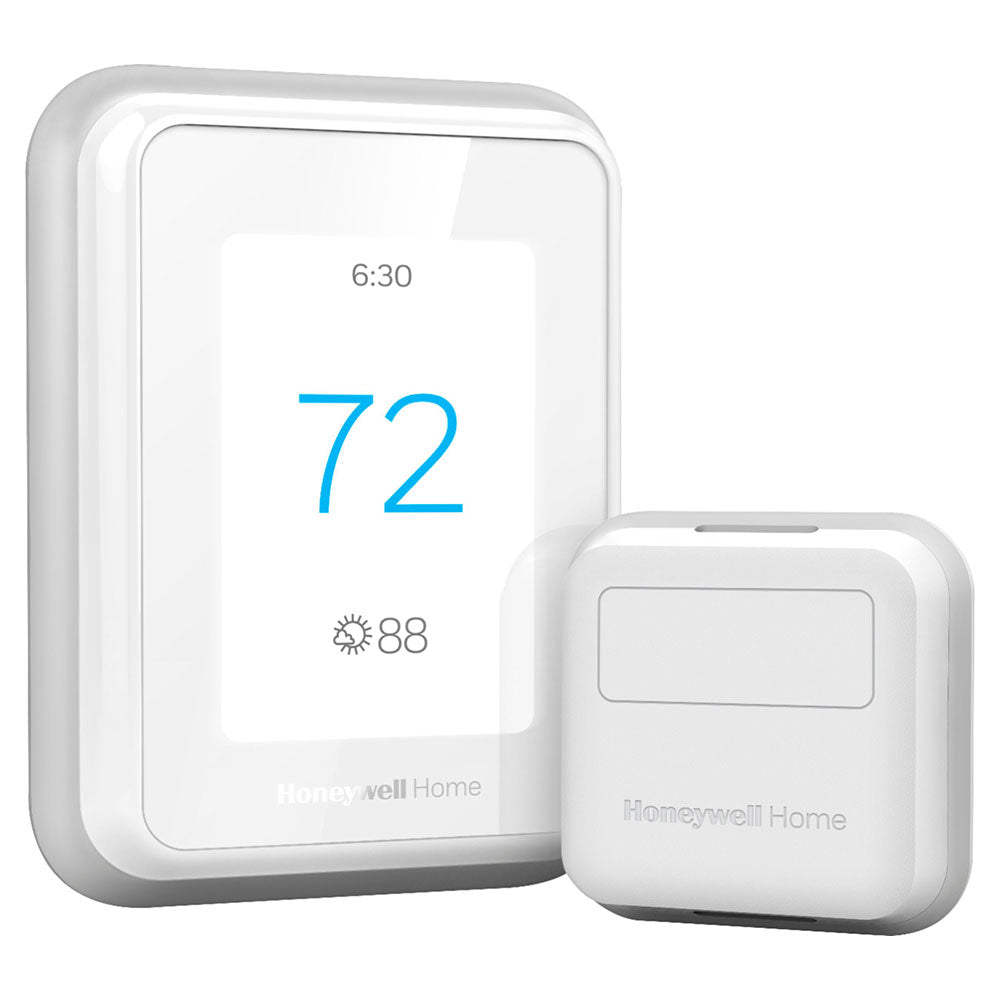Honeywell Home T9 RCHT9610WFSW Thermostat w/ Sensor