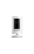 Ring Outdoor Cam Stick Up Cam White