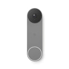 Nest Video Doorbell US Battery Powered Ash