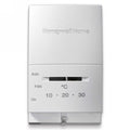 Honeywell Home T822K1042 Heat Only Mechanical Thermostat