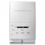 Honeywell Home T822K1042 Heat Only Mechanical Thermostat