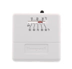 Honeywell Home Non-Programmable TS812A1007 Thermostat for Heating only Systems 750-Micro Volt