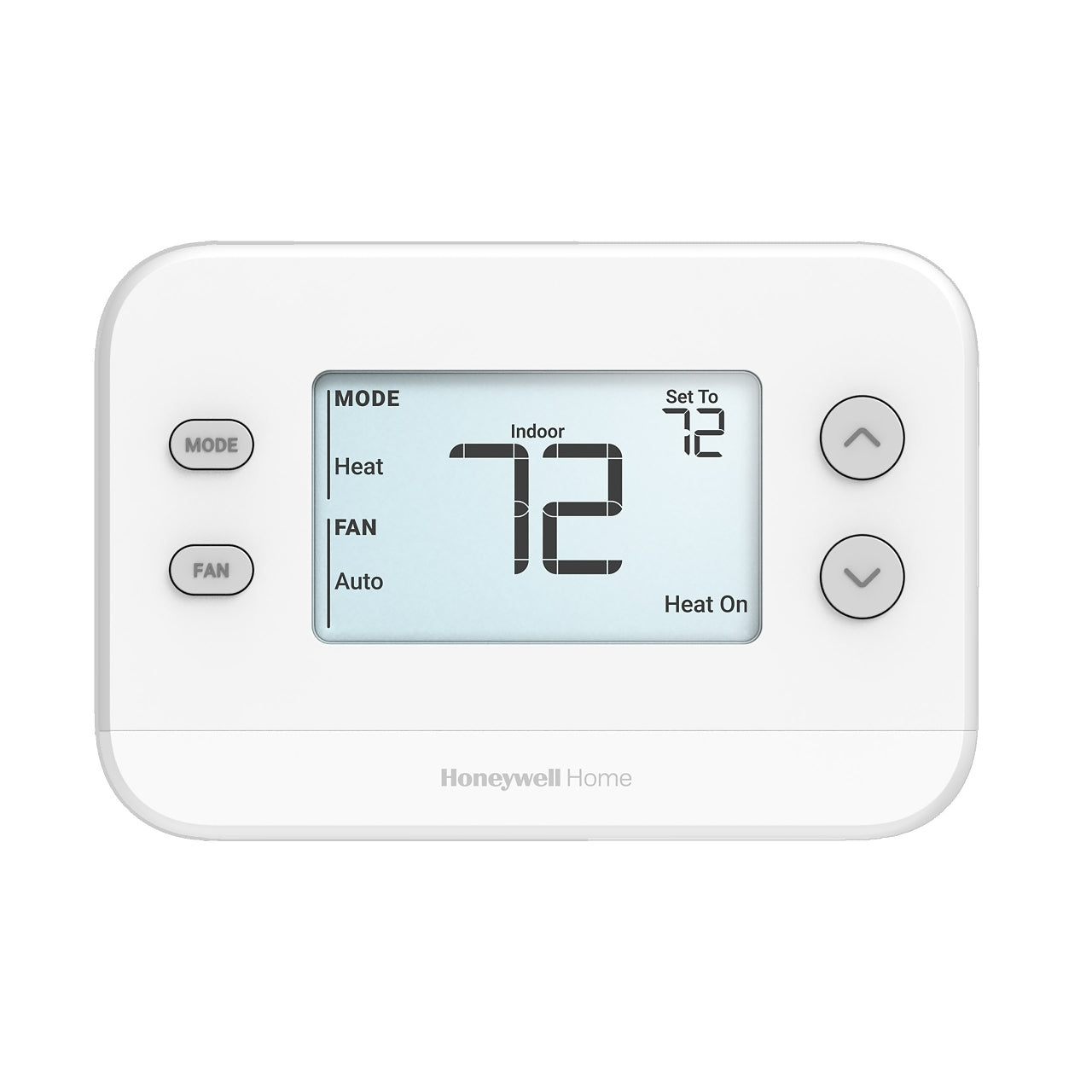 Honeywell Home FocusPRO T4 TH1110U4000/U Thermostat
