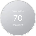 Nest Thermostat US Snow