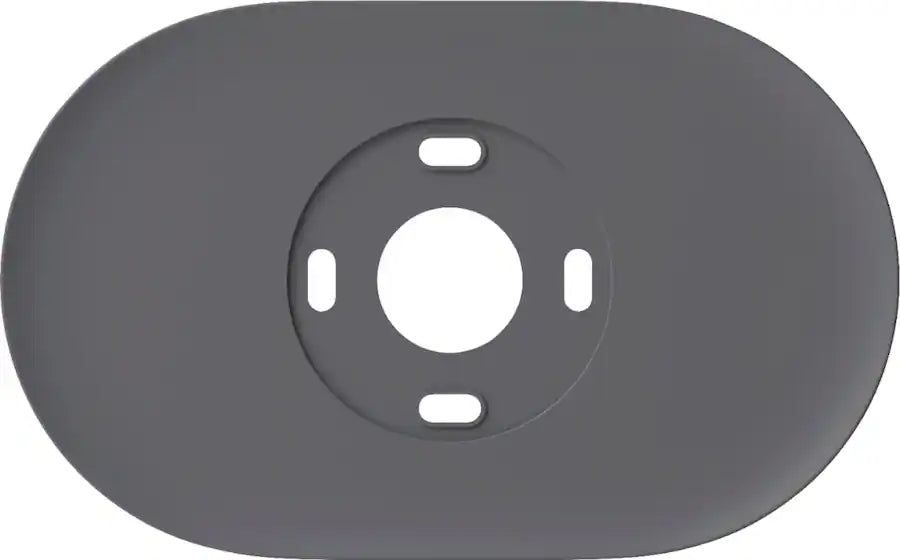 Nest Thermostat Trim Kit US/CA Charcoal