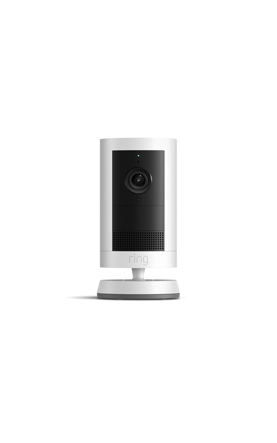 Ring Outdoor Cam Plus Battery White
