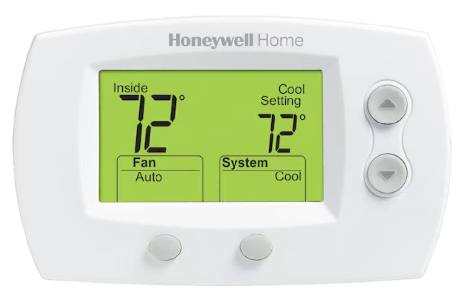 Honeywell Home FocusPRO 5000 TH5220D1029/U Thermostat
